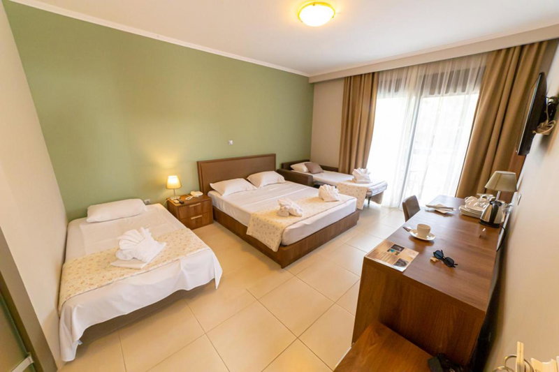 Vellum Luxury Living, Kallithea Halkidikis, Greece