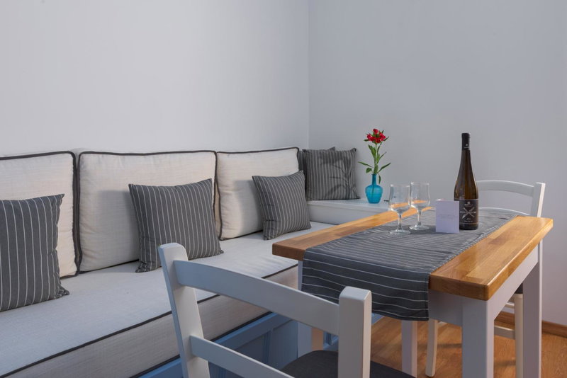 Asymi Residences, Symi, Greece