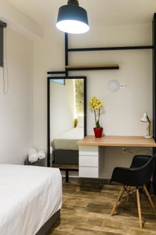 Remis Studios, Rethymno Town, Greece