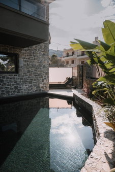 Opal Executive Suites, Nafplio, Greece
