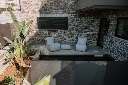 Opal Executive Suites, Nafplio, Greece