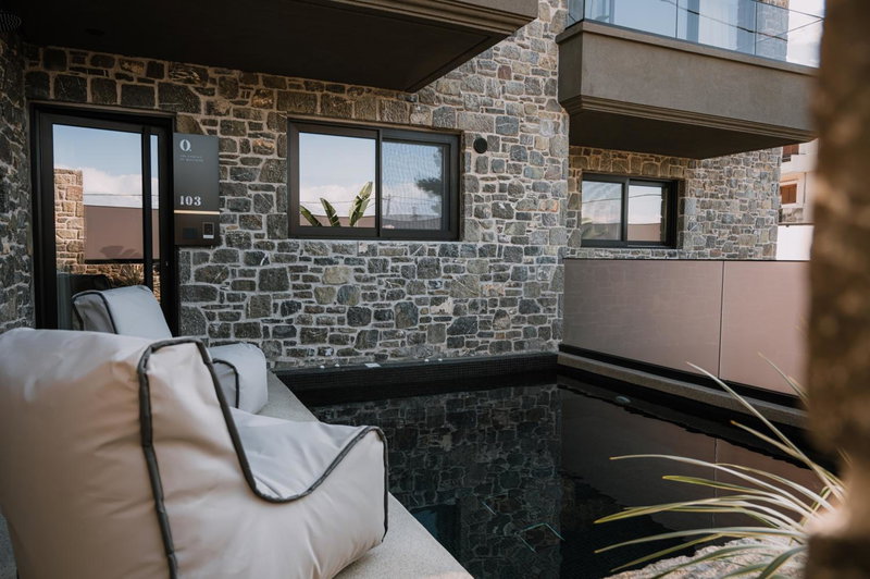 Opal Executive Suites, Nafplio, Greece