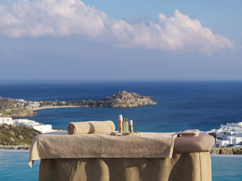 Ezio Bo Luxury Living, Mýkonos City, Greece