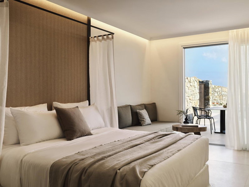 Ezio Bo Luxury Living, Mýkonos City, Greece