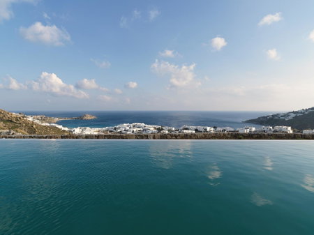 Ezio Bo Luxury Living, Mýkonos City, Greece