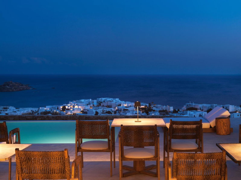 Ezio Bo Luxury Living, Mýkonos City, Greece