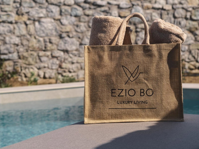 Ezio Bo Luxury Living, Mýkonos City, Greece