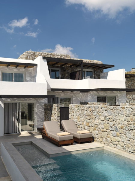 Ezio Bo Luxury Living, Mýkonos City, Greece