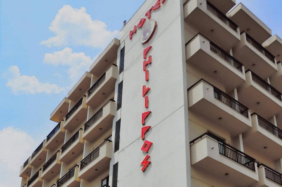 Hotel Philippos, Volos, Greece