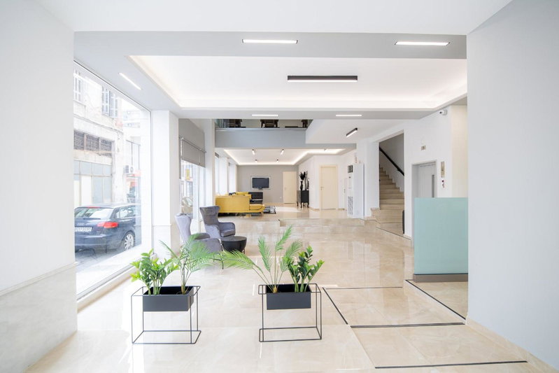 Hotel Philippos, Volos, Greece