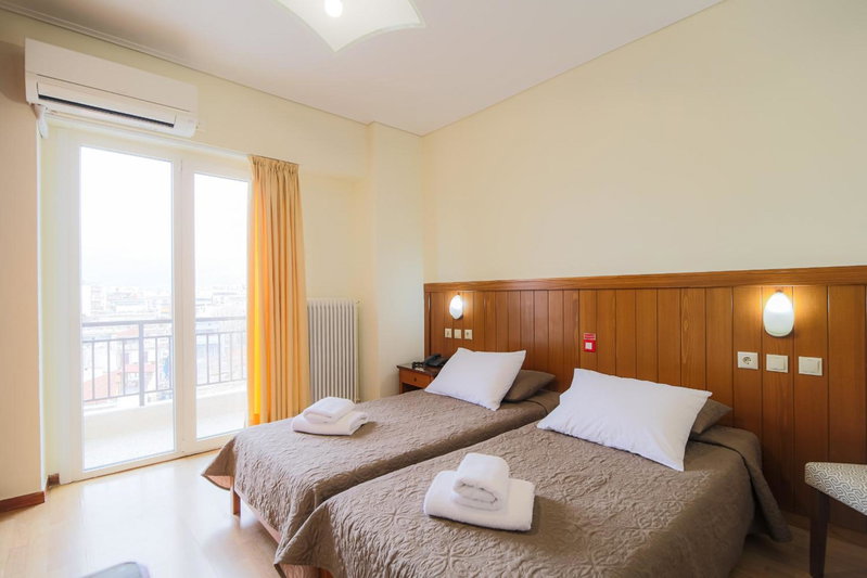 Hotel Philippos, Volos, Greece