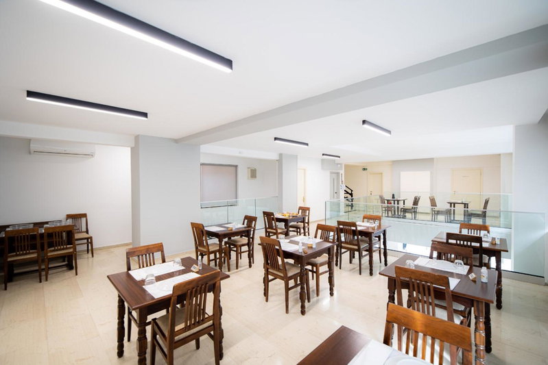 Hotel Philippos, Volos, Greece