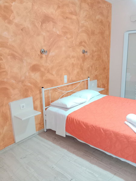 Aristides Studios, Corfu, Greece