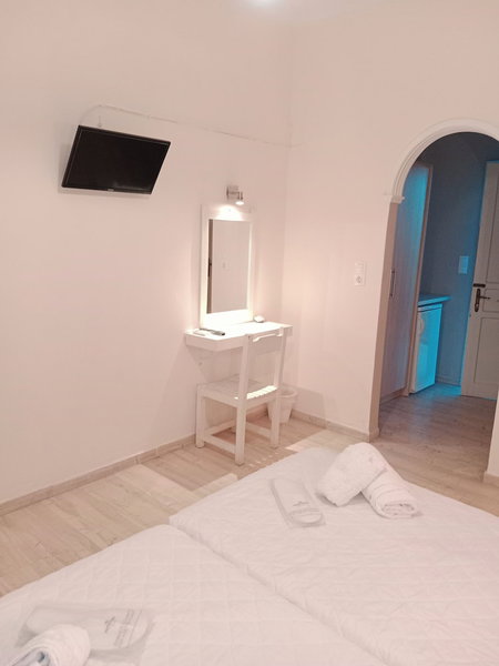 Aristides Studios, Corfu, Greece