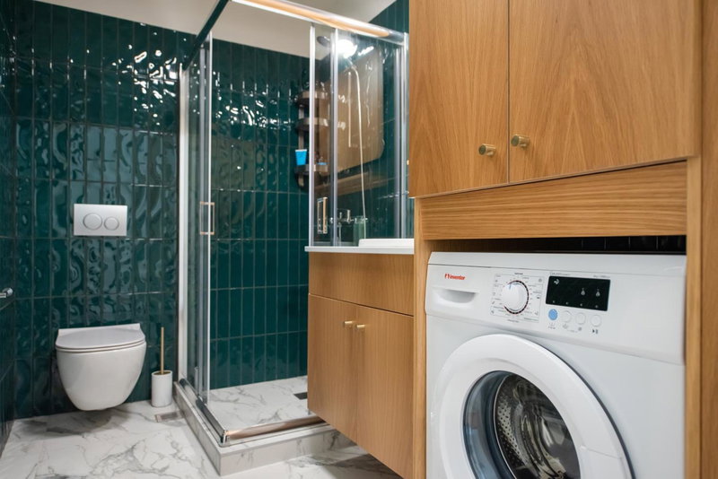 White Lotus by halu! Apartments, Thessaloniki, Greece