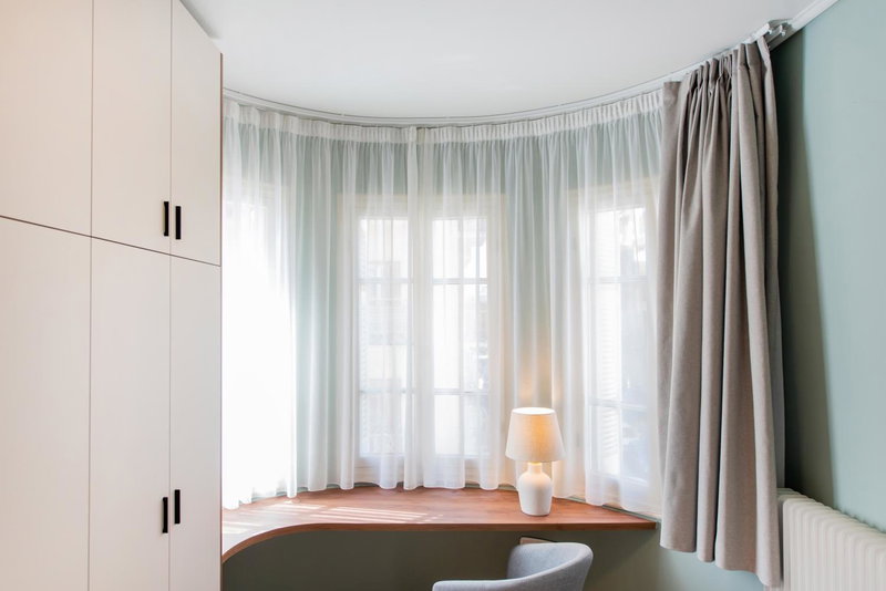 White Lotus by halu! Apartments, Thessaloniki, Greece
