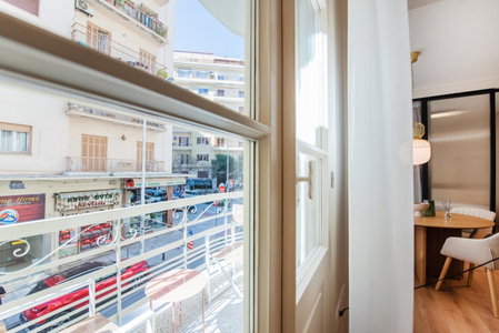 White Lotus by halu! Apartments, Thessaloniki, Greece