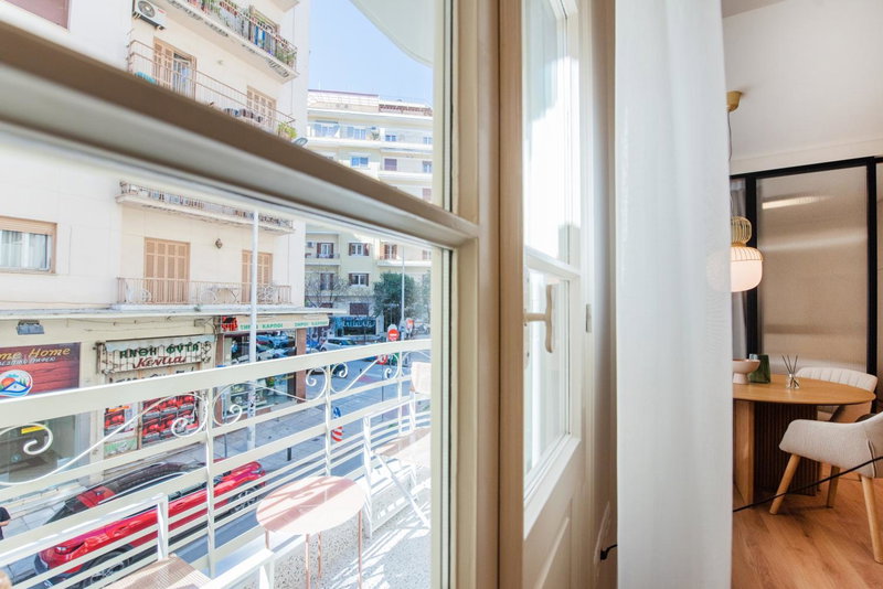 White Lotus by halu! Apartments, Thessaloniki, Greece