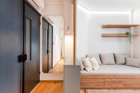 White Lotus by halu! Apartments, Thessaloniki, Greece