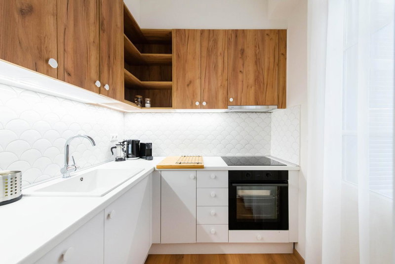 White Lotus by halu! Apartments, Thessaloniki, Greece