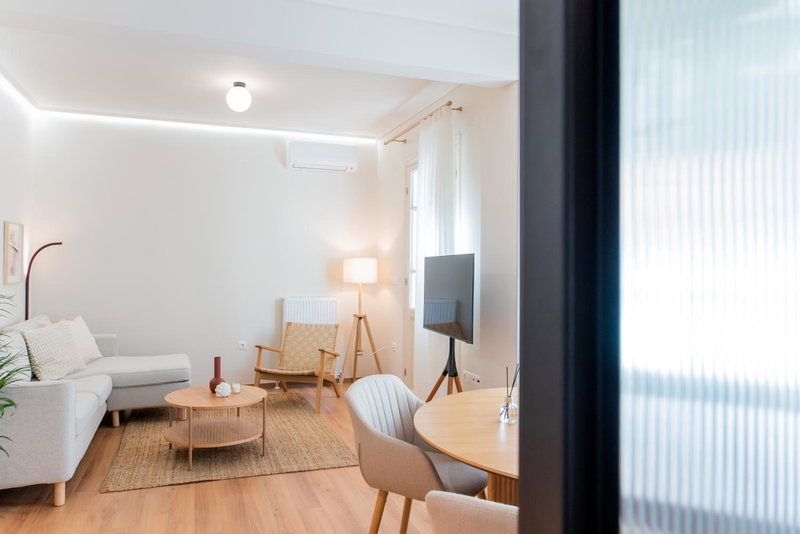 White Lotus by halu! Apartments, Thessaloniki, Greece