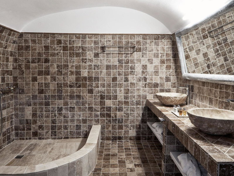San Antonio - Small Luxury Hotels of the World, Imerovigli, Greece
