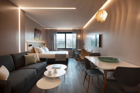 City Lights Athens by YHA, Athens, Греция