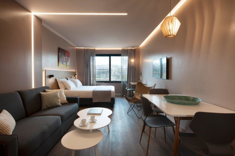 City Lights Athens by YHA, Athens, Греция