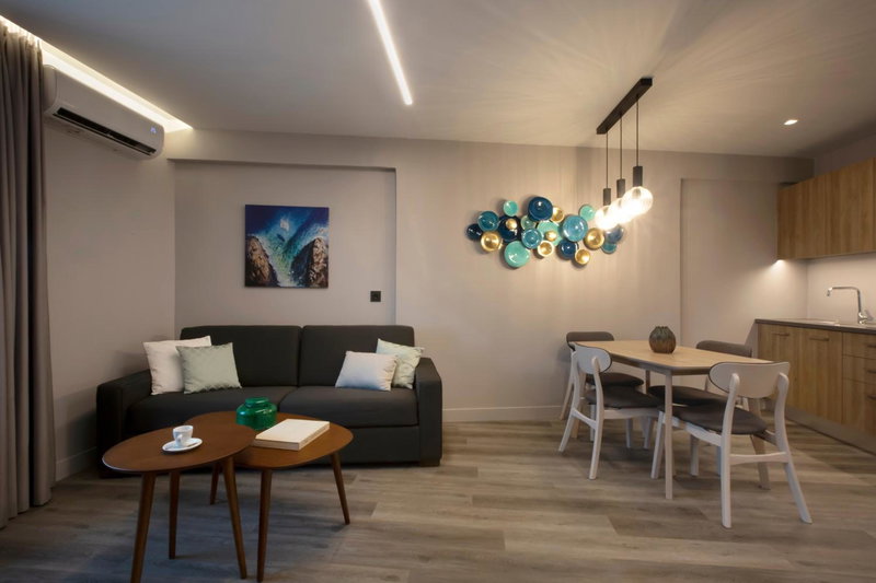 City Lights Athens by YHA, Athens, Греция