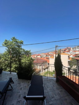 Lykovrisi Guest House, Arachova, Greece