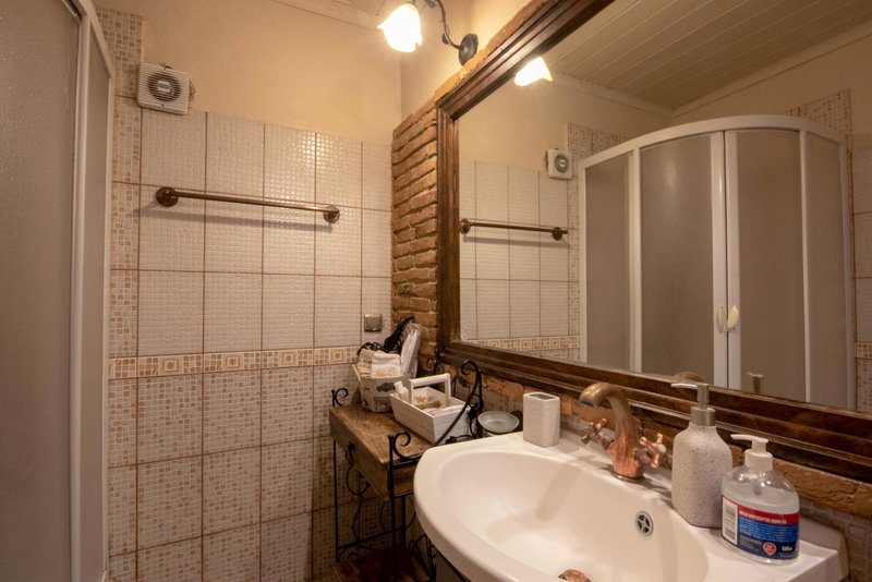 Lykovrisi Guest House, Arachova, Greece