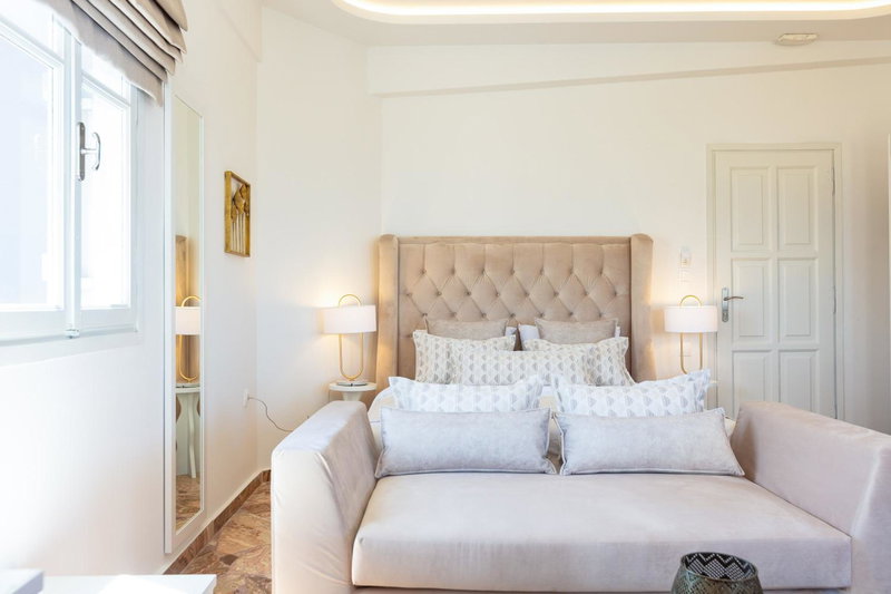 Pinelopi Beach Suites, Georgioupolis, Greece