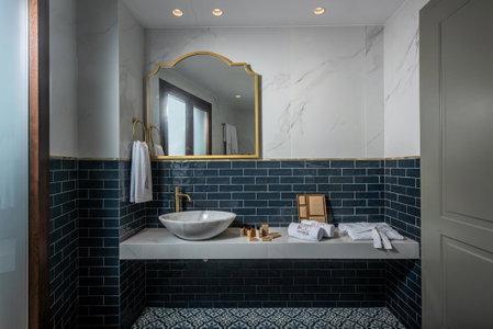 Vespera City Hotel, Heraklio Town, Greece