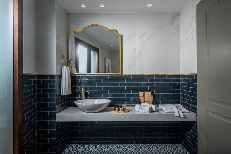 Vespera City Hotel, Heraklio Town, Greece
