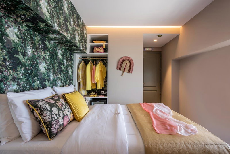Vespera City Hotel, Heraklio Town, Greece