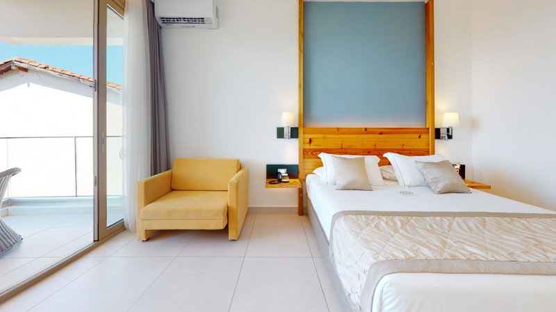 Acrotel Elea Beach, Elia, Greece