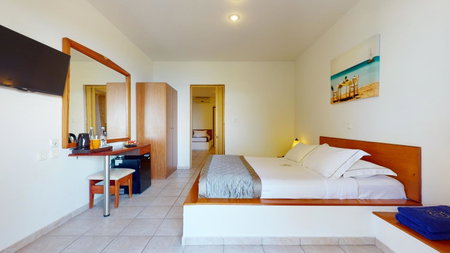 Acrotel Elea Beach, Elia, Greece