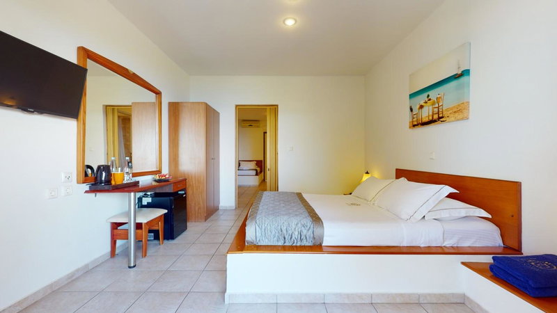 Acrotel Elea Beach, Elia, Greece