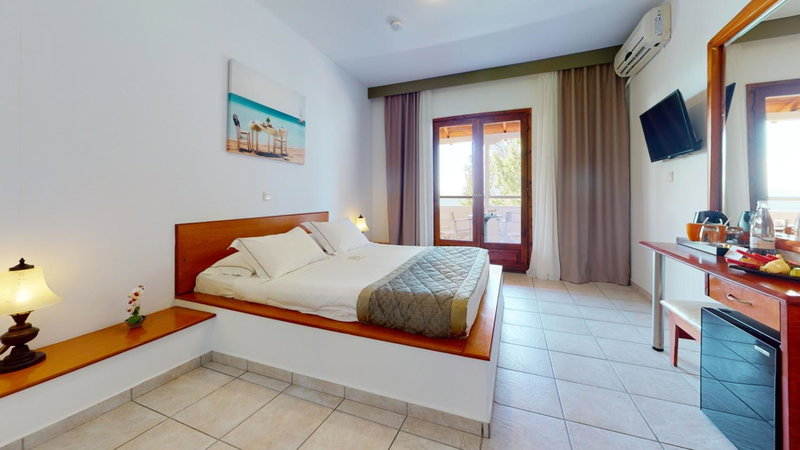 Acrotel Elea Beach, Elia, Greece