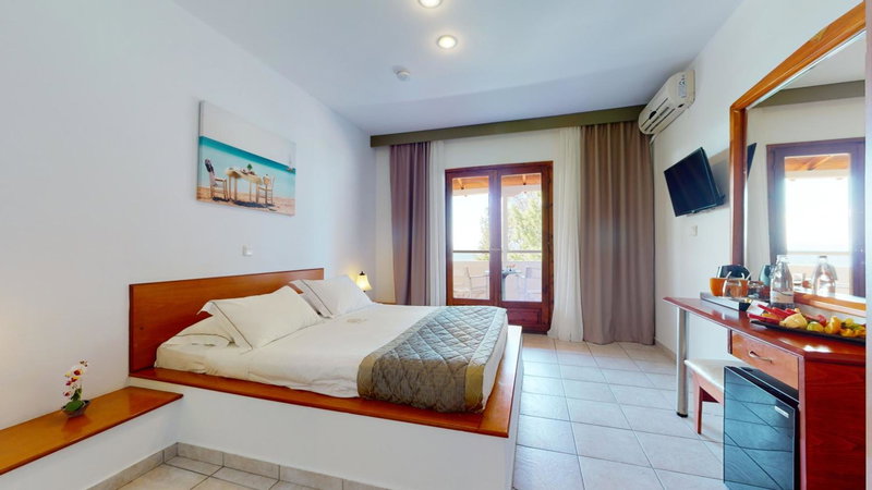 Acrotel Elea Beach, Elia, Greece