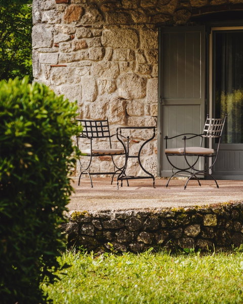 Petrino Eco Village, Afitos, Greece