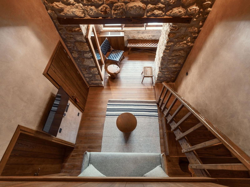 KaSeas Boutique Hotel, Yerolimin, Greece