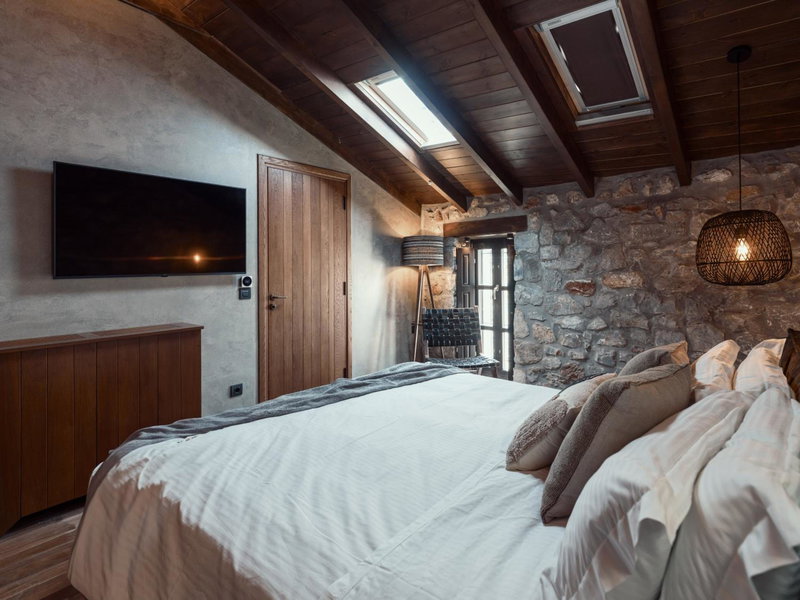 KaSeas Boutique Hotel, Yerolimin, Greece