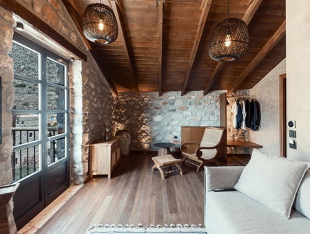 KaSeas Boutique Hotel, Yerolimin, Greece