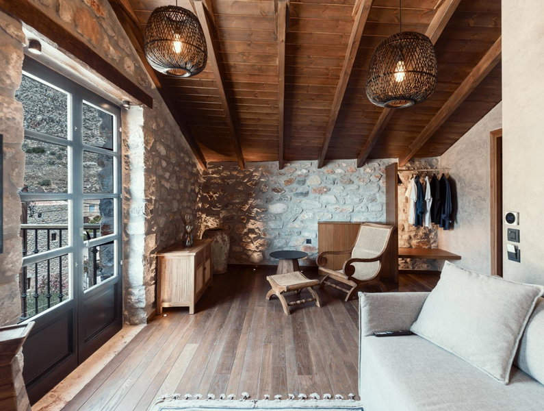 KaSeas Boutique Hotel, Yerolimin, Greece