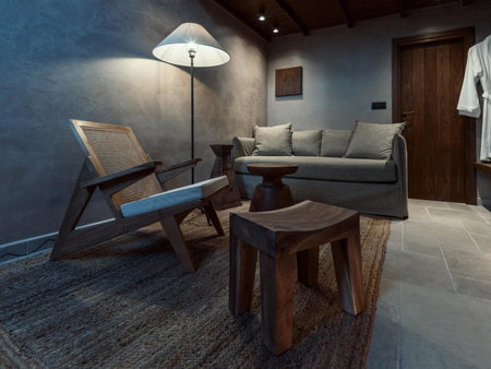KaSeas Boutique Hotel, Yerolimin, Greece