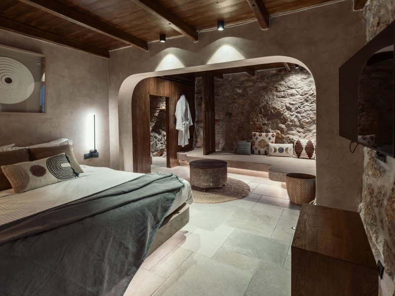 KaSeas Boutique Hotel, Yerolimin, Greece