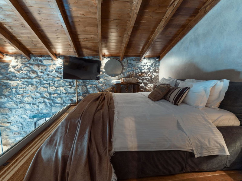 KaSeas Boutique Hotel, Yerolimin, Greece