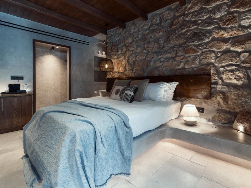 KaSeas Boutique Hotel, Yerolimin, Greece
