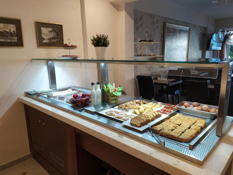 Hotel Vizantio, Paralia Katerinis, Greece